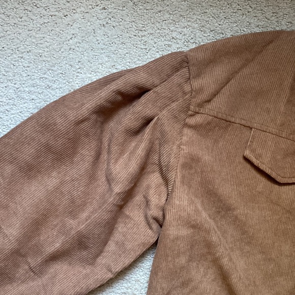 Shein jacket - Picture 4 of 5